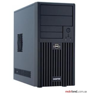 Chieftec BD-02B-B w/o PSU