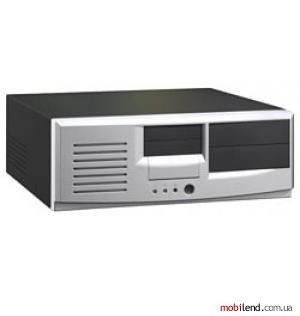 Chieftec BE-01B-SL-B 350W