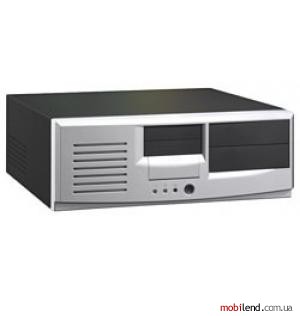 Chieftec BE-01B-SL-B w/o PSU