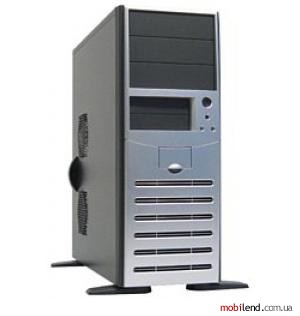 Chieftec BG-01B-B-SL 350W