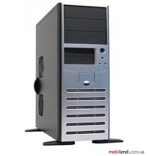 Chieftec BG-01B-B-SL 400W