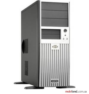 Chieftec BG-02B-B-SL