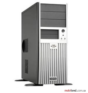 Chieftec BG-02B-B-SL 400W