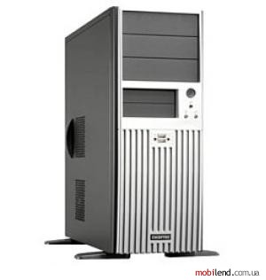 Chieftec BG-02B-B-SL 450W