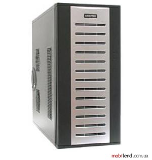 Chieftec BH-01B-B-SL 400W