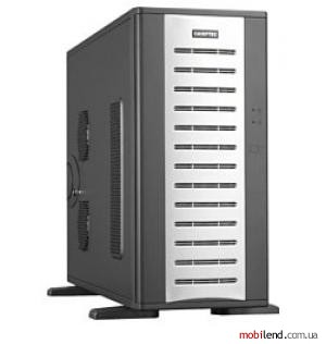 Chieftec BH-01B-B-SL w/o PSU