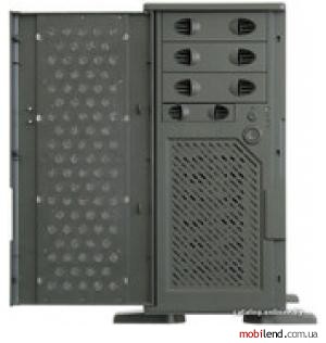 Chieftec BH-02B-B-SL