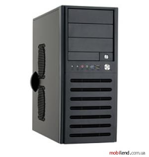 Chieftec BM-01B-U3 w/o PSU
