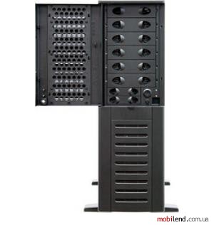 Chieftec Bravo BA-01B-B-SL-OP