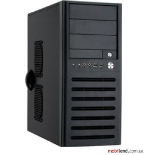 Chieftec Bravo BM-01B Black