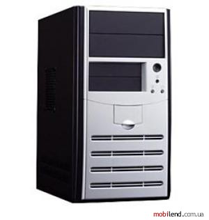 Chieftec BS-01B-B-SL 270W