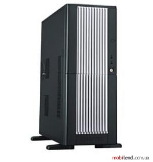 Chieftec BX-02B-B-SL w/o PSU