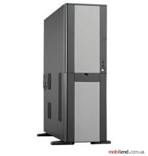 Chieftec CA-01B-B-SL w/o PSU