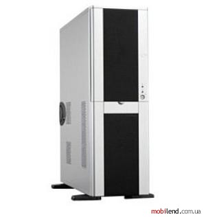 Chieftec CA-01SL-SL-B 400W