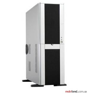 Chieftec CA-01SL-SL-B w/o PSU
