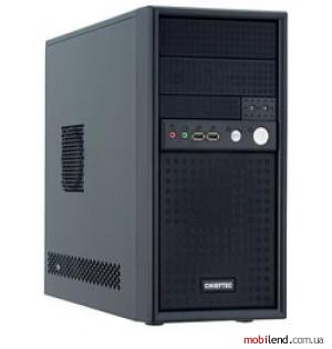 Chieftec CD-01B-B w/o PSU