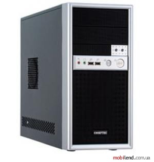 Chieftec CD-01B-SL 355W