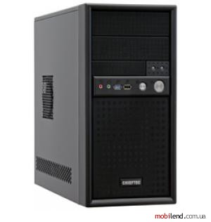 Chieftec CD-01B-U3 w/o PSU