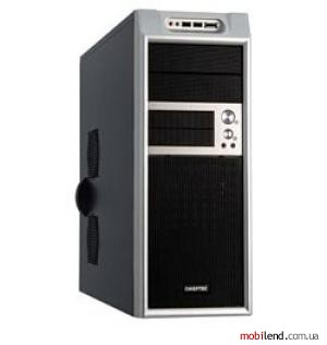 Chieftec CG-01B-SL w/o PSU