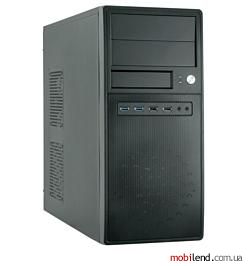 Chieftec CG-04B w/o PSU