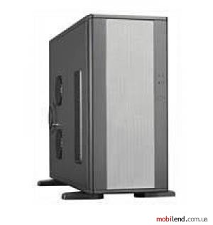 Chieftec CH-01B-B-SL 400W