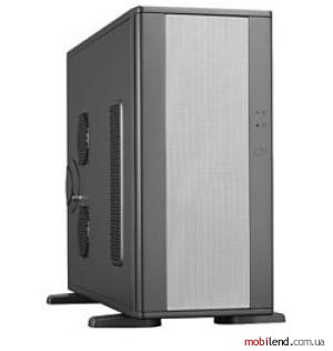Chieftec CH-01B-B-SL w/o PSU