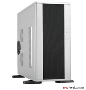 Chieftec CH-01SL-SL-B w/o PSU