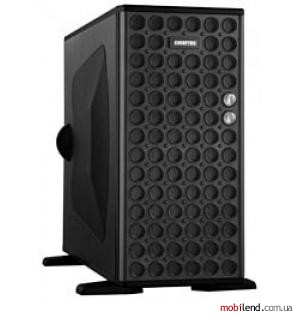 Chieftec CH-02B-B 450W