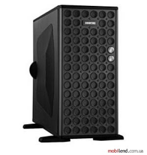 Chieftec CH-02B-B w/o PSU