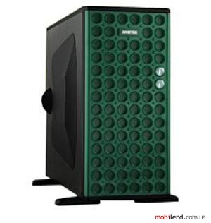 Chieftec CH-02B-G w/o PSU