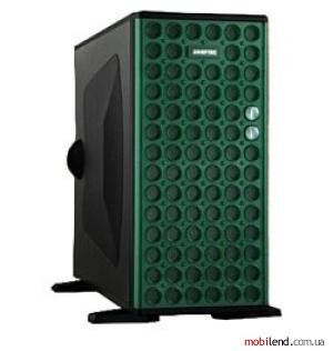 Chieftec CH-02B-GW w/o PSU