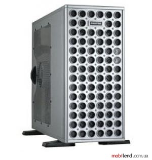 Chieftec CH-02SL-SL w/o PSU
