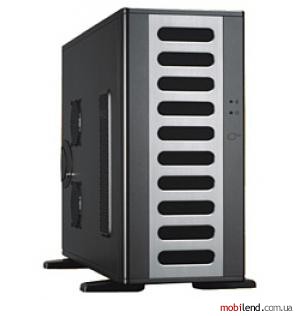 Chieftec CH-03B-B-A w/o PSU