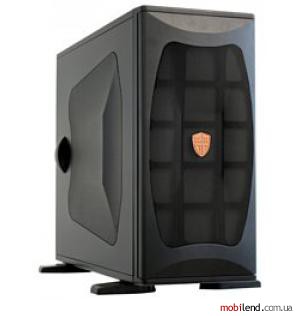 Chieftec CH-05B-B w/o PSU