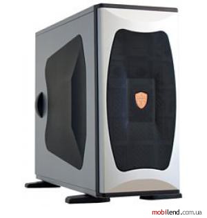 Chieftec CH-05SL-B w/o PSU