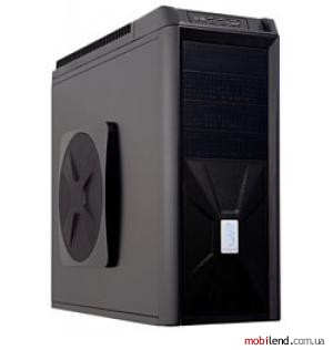 Chieftec CH-07B-B w/o PSU