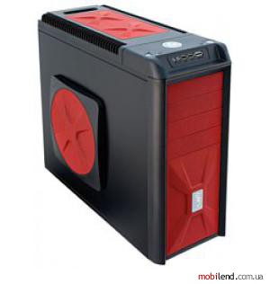 Chieftec CH-07B-R w/o PSU