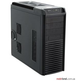 Chieftec CH-08-B-B w/o PSU