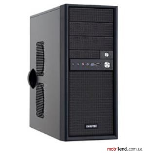 Chieftec CM-01B-U3 w/o PSU