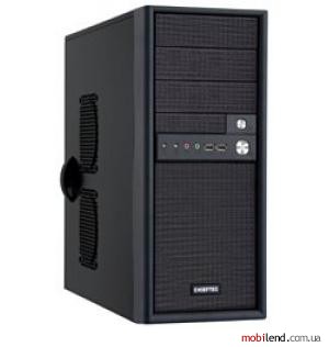 Chieftec CM-01B w/o PSU