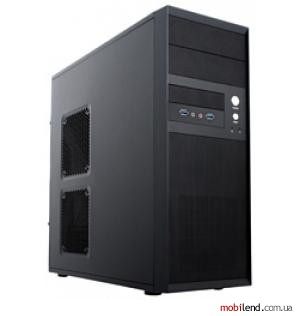 Chieftec CQ-01B-U3 w/o PSU