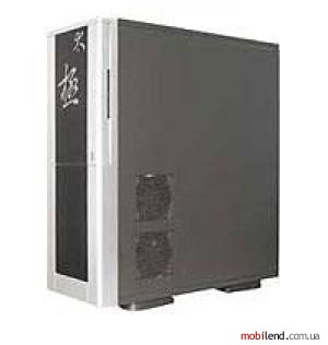 Chieftec CX-01B-SL-B 400W