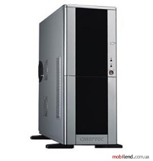 Chieftec CX-01SL-SL-B w/o PSU