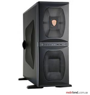 Chieftec CX-05B-B 450W