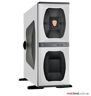 Chieftec CX-05SL-B w/o PSU