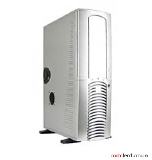 Chieftec DA-01SLD w/o PSU