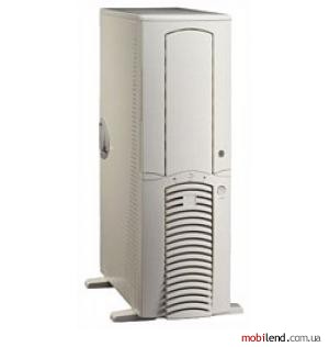 Chieftec DA-01WD w/o PSU
