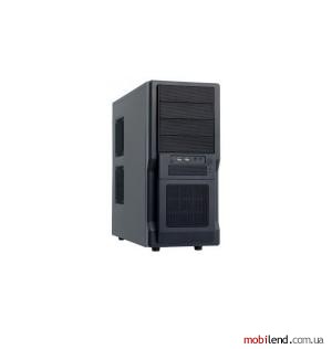 Chieftec DF-02B-B w/o PSU