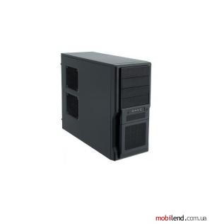 Chieftec DF-02B-U3 w/o PSU