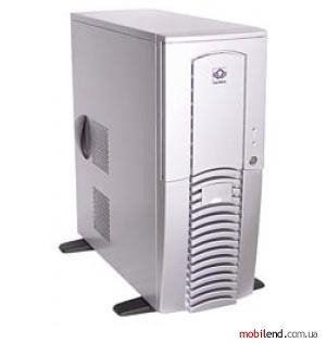 Chieftec DG-01SLD-U w/o PSU